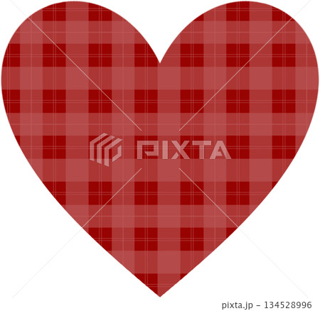 Heart element 134528996