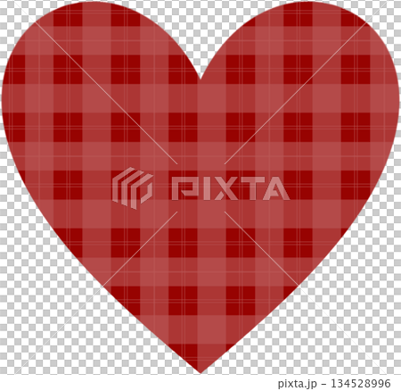 Heart element 134528996