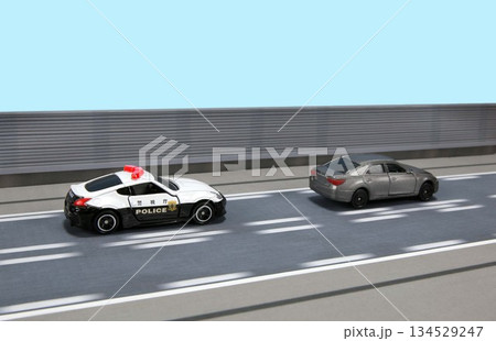 道路交通法違反　不審車　イメージ 134529247