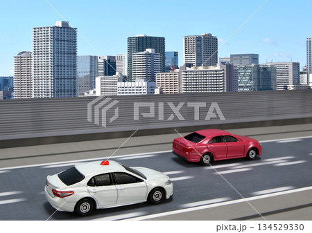 道路交通法違反　覆面パトカー　イメージ 134529330