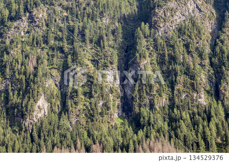Stunning Dolomites Stunning Dolomites 134529376