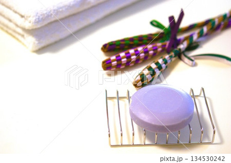 ラベンダーソープ ラベンダーソープ 134530242