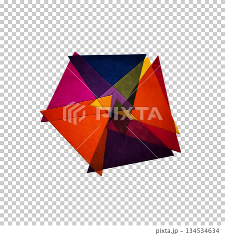 carpet for interior isolated on transparent background, home decor, 3D illustration, cg render 134534634