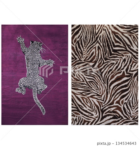 carpet for interior isolated on transparent background, home decor, 3D illustration, cg render carpet for interior isolated on transparent background, home decor, 3D illustration, cg render 134534643