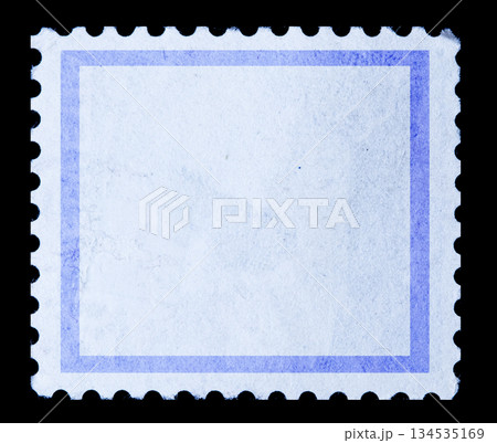 old postage stamp old postage stamp 134535169