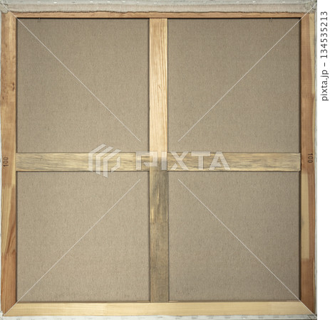 wooden stretcher for painting, picture frame wooden stretcher for painting, picture frame 134535213