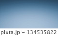 Smooth blue gradient background 3d rendering 134535822