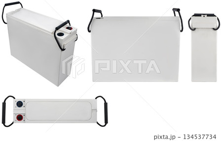 Generated image 134537734