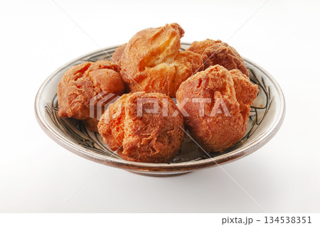 サーターアンダギー 134538351