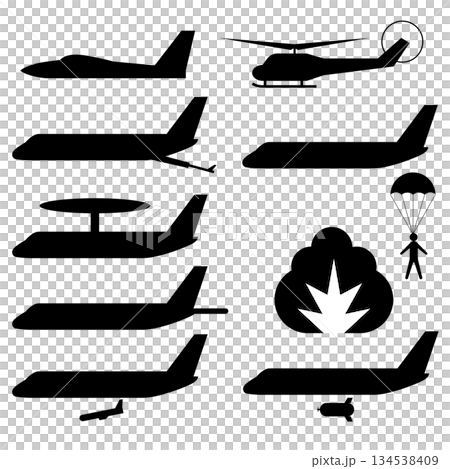 空軍象形圖 134538409