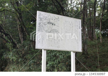 生田目散策路 生田目散策路 134538997