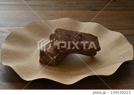 ソイジョイ　アーモンド＆チョコレート 134539223