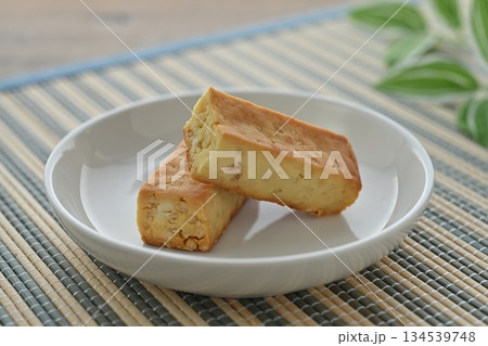 ソイジョイ　プラントベース 　ホワイトチョコ＆レモン 134539748