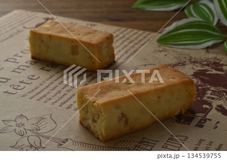 ソイジョイ プラントベース ホワイトチョコ&レモン ソイジョイ プラントベース ホワイトチョコ&レモン 134539755