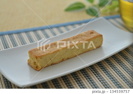 ソイジョイ　プラントベース 　ホワイトチョコ＆レモン 134539757