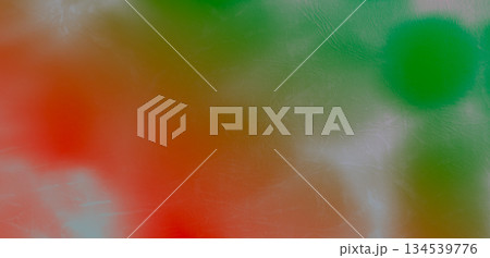 Summer Red Green Background Shadow Texture Leaf Summer Autumn Wall Light Abstract Floor Wall Orange Brown Tree blue pastel Gradient Two Tone Bright Color Paper Stone, Orange Backdrop Frame Template. 134539776