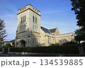 横浜市認定歴史的建造物である横浜山手聖公会 134539885