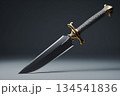短剣 ピンヒール 刃 134541836