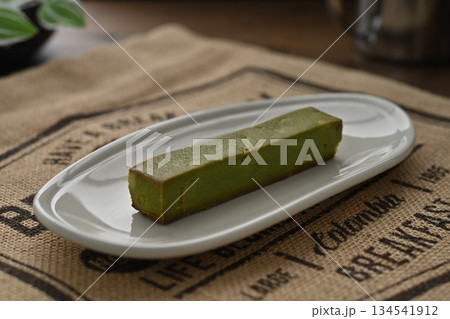 ソイジョイ　 抹茶＆マカダミア 134541912