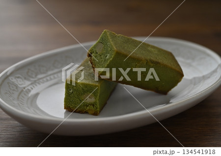 ソイジョイ　 抹茶＆マカダミア 134541918