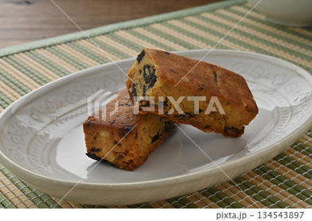 ソイジョイ 　3種のレーズン 134543897