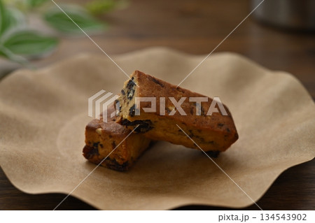 ソイジョイ 　3種のレーズン 134543902