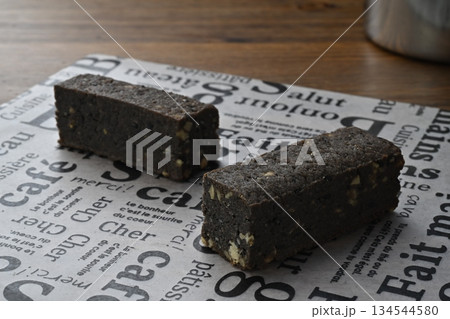 ソイジョイ　黒ゴマ 134544580