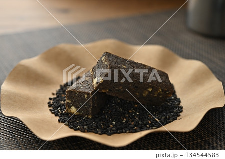 ソイジョイ　黒ゴマ 134544583