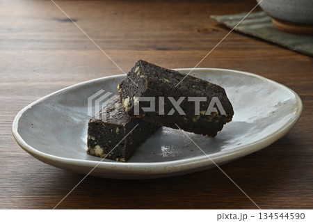 ソイジョイ 黒ゴマ ソイジョイ 黒ゴマ 134544590