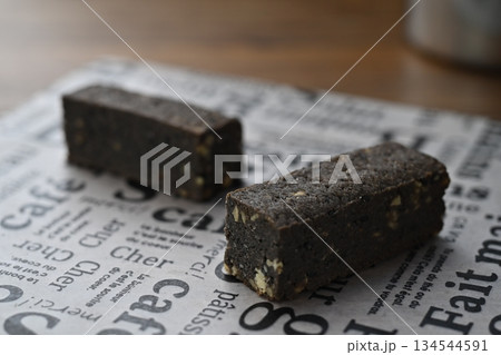 ソイジョイ　黒ゴマ 134544591