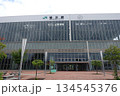 北海道　旭川駅 134545376