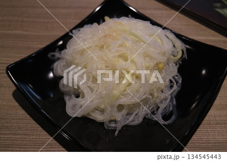 麵線 台湾麵線 台湾グルメ 134545443