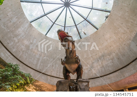 Jurassic Nest FoodHall 134545751