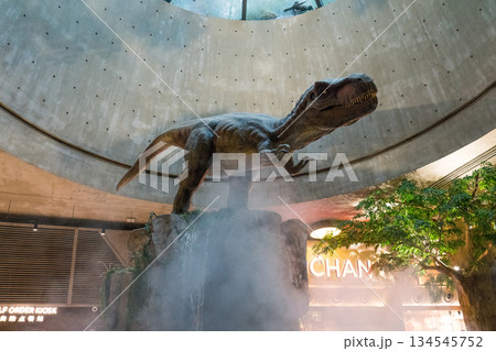Jurassic Nest FoodHall Jurassic Nest FoodHall 134545752