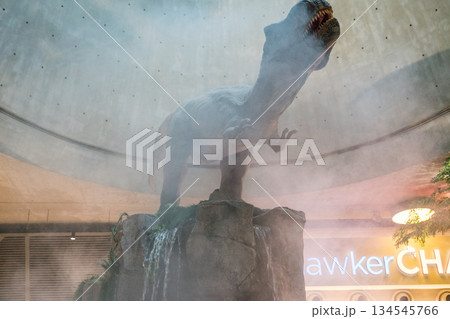 Jurassic Nest FoodHall 134545766