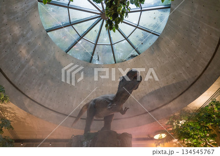 Jurassic Nest FoodHall 134545767