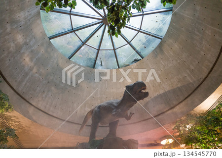 Jurassic Nest FoodHall 134545770