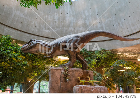 Jurassic Nest FoodHall Jurassic Nest FoodHall 134545779