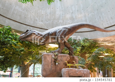 Jurassic Nest FoodHall 134545781