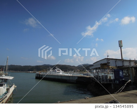 和歌山県友ヶ島の戦跡と旧日本軍要塞跡と砲台跡 和歌山県友ヶ島の戦跡と旧日本軍要塞跡と砲台跡 134545895
