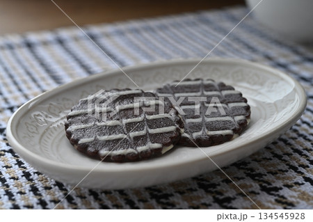 チョコメリゼ チョコメリゼ 134545928