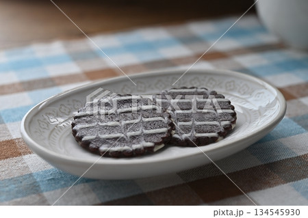 チョコメリゼ チョコメリゼ 134545930