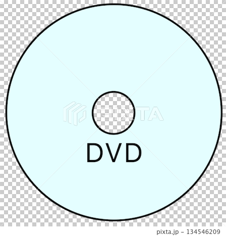 DVD  134546209
