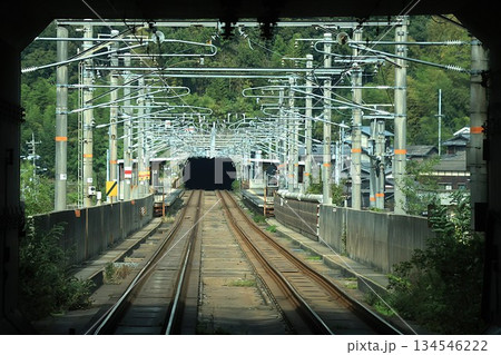 【JR西日本】木見駅(瀬戸大橋線) 【JR西日本】木見駅(瀬戸大橋線) 134546222
