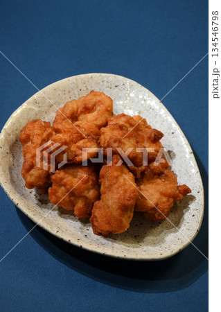 唐揚げ 134546798