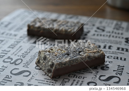 クッキー＆クリームのサンダー 134546968
