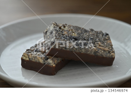 クッキー&クリームのサンダー クッキー&クリームのサンダー 134546974