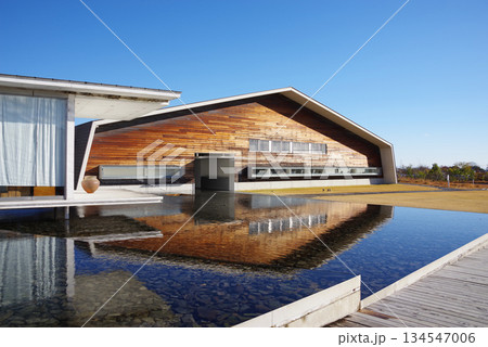 複合温泉リゾート施設「アクアイグニス 片岡温泉」(三重県 三重郡 菰野町 湯の山温泉) 複合温泉リゾート施設「アクアイグニス 片岡温泉」(三重県 三重郡 菰野町 湯の山温泉) 134547006