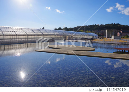 複合温泉リゾート施設「アクアイグニス」(三重県 三重郡 菰野町 湯の山温泉) 複合温泉リゾート施設「アクアイグニス」(三重県 三重郡 菰野町 湯の山温泉) 134547019