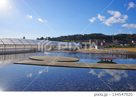 複合温泉リゾート施設「アクアイグニス」（三重県 三重郡 菰野町 湯の山温泉） 134547020